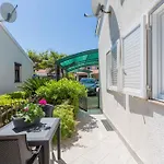 Apartment in Porec/Istrien 9920